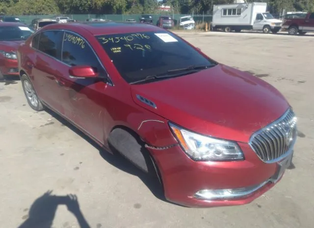 BUICK LACROSSE 2014 1g4gb5g38ef168748