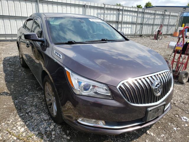 BUICK LACROSSE 2014 1g4gb5g38ef171715