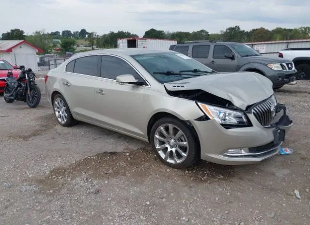 BUICK LACROSSE 2014 1g4gb5g38ef175280