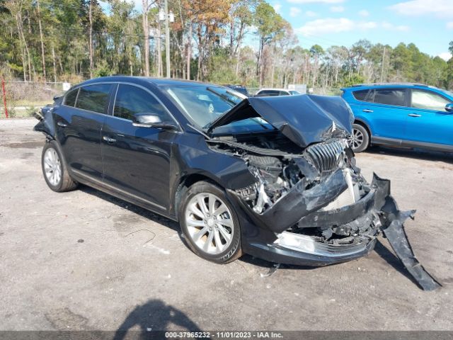 BUICK LACROSSE 2014 1g4gb5g38ef175988