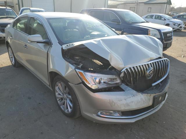 BUICK LACROSSE 2014 1g4gb5g38ef178521