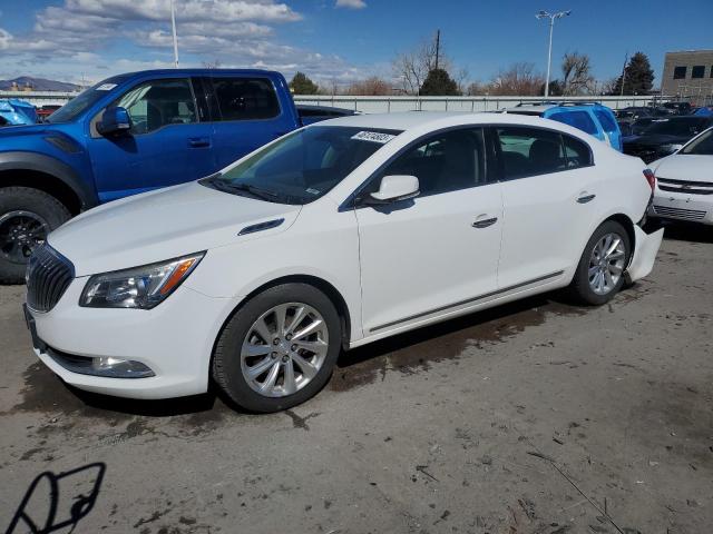 BUICK LACROSSE 2014 1g4gb5g38ef180043