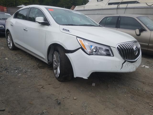 BUICK LACROSSE 2014 1g4gb5g38ef190846