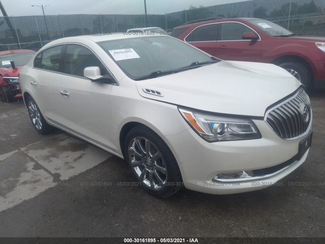 BUICK LACROSSE 2014 1g4gb5g38ef191382