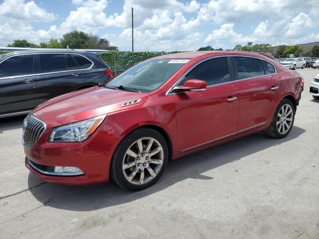 BUICK LACROSSE 2014 1g4gb5g38ef191494