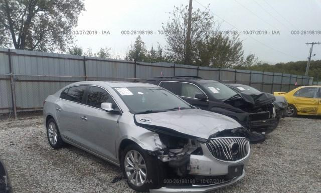 BUICK LACROSSE 2014 1g4gb5g38ef195576