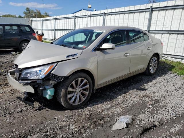 BUICK LACROSSE 2014 1g4gb5g38ef195805