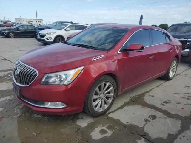 BUICK LACROSSE 2014 1g4gb5g38ef196629