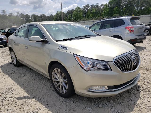 BUICK LACROSSE 2014 1g4gb5g38ef197716