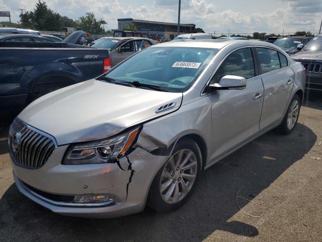 BUICK LACROSSE 2014 1g4gb5g38ef200002