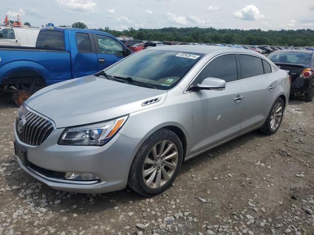 BUICK LACROSSE 2014 1g4gb5g38ef203000