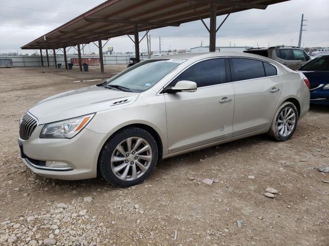 BUICK LACROSSE 2014 1g4gb5g38ef210318