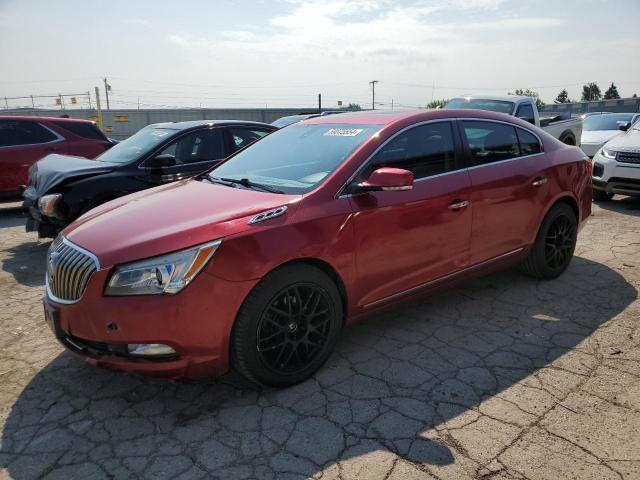 BUICK LACROSSE 2014 1g4gb5g38ef211534