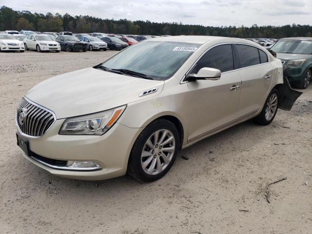 BUICK LACROSSE 2014 1g4gb5g38ef212117