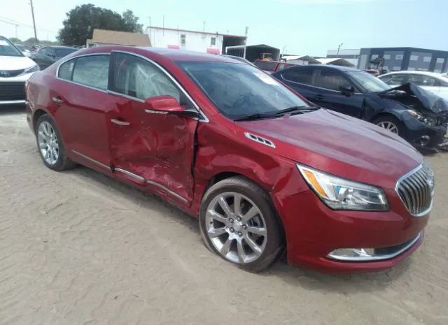 BUICK LACROSSE 2014 1g4gb5g38ef213901