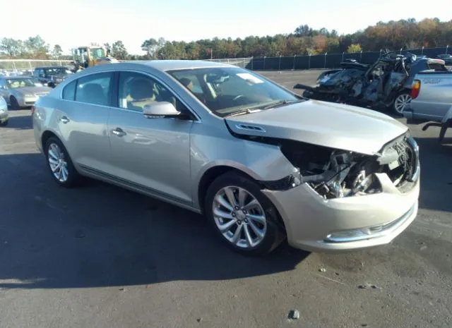 BUICK LACROSSE 2014 1g4gb5g38ef218564