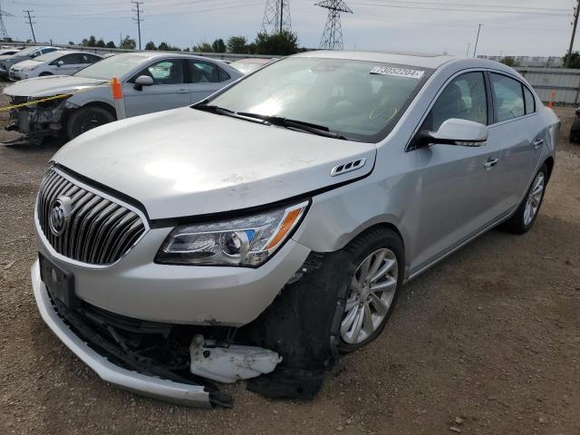 BUICK LACROSSE 2014 1g4gb5g38ef219178