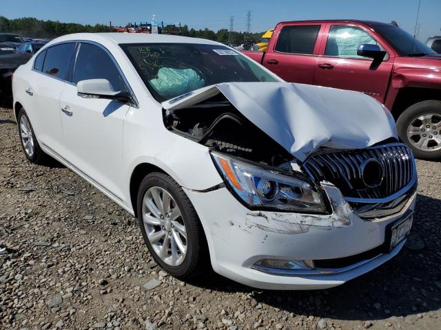 BUICK LACROSSE 2014 1g4gb5g38ef220315