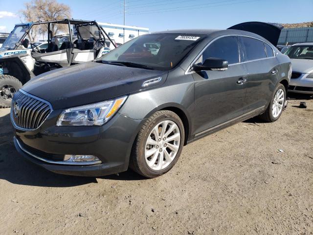 BUICK LACROSSE 2014 1g4gb5g38ef220671