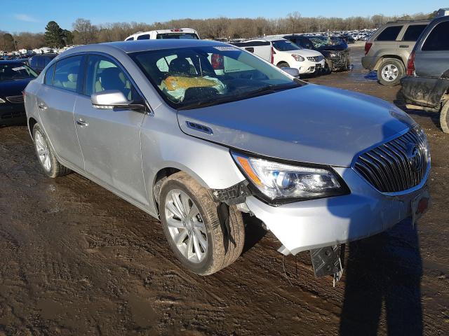 BUICK LACROSSE 2014 1g4gb5g38ef221027