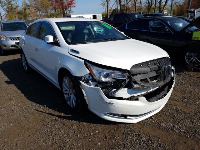 BUICK LACROSSE 2014 1g4gb5g38ef221156