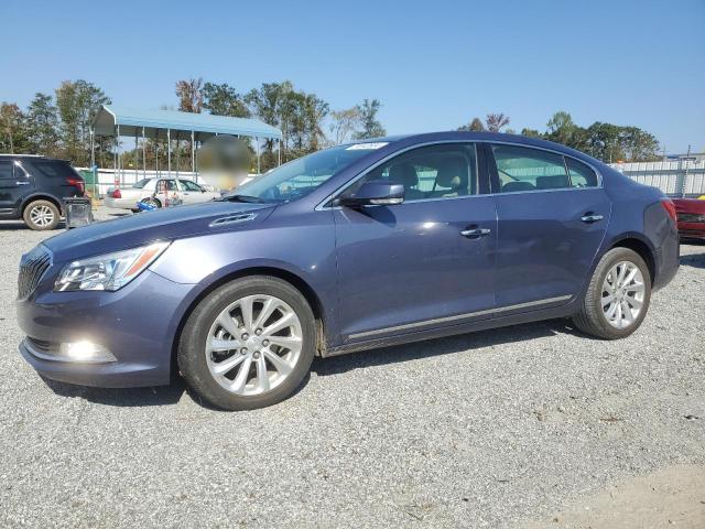 BUICK LACROSSE 2014 1g4gb5g38ef225403