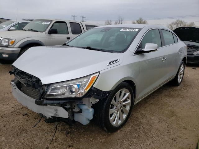 BUICK LACROSSE 2014 1g4gb5g38ef227507