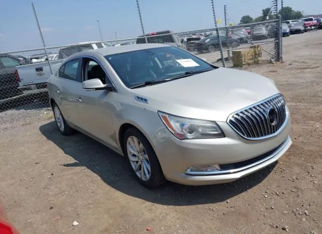 BUICK LACROSSE 2014 1g4gb5g38ef232805