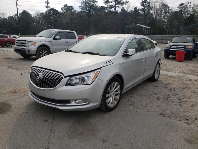 BUICK LACROSSE 2014 1g4gb5g38ef233260