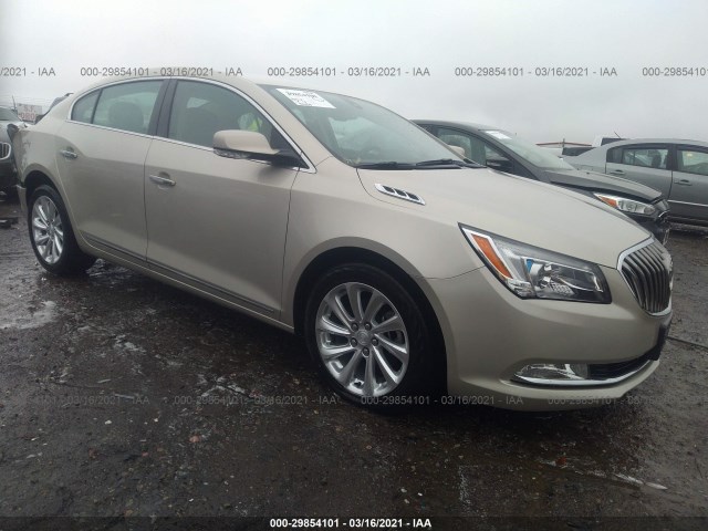 BUICK LACROSSE 2014 1g4gb5g38ef234795