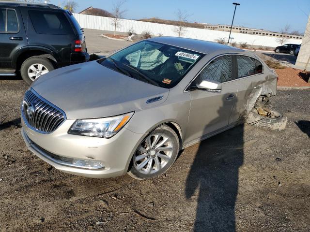 BUICK LACROSSE 2014 1g4gb5g38ef236580