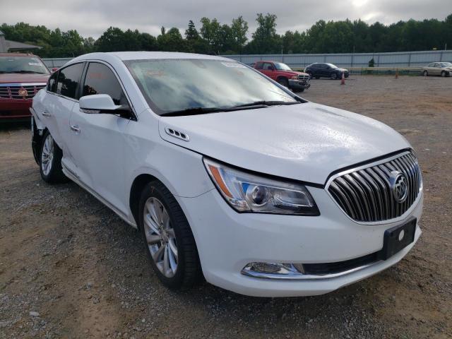 BUICK LACROSSE 2014 1g4gb5g38ef240709