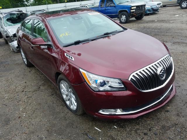 BUICK LACROSSE 2014 1g4gb5g38ef241990