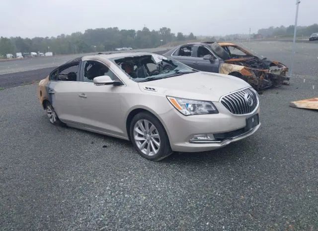 BUICK LACROSSE 2014 1g4gb5g38ef242234