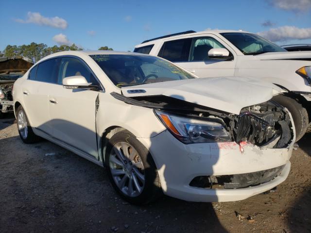 BUICK LACROSSE 2014 1g4gb5g38ef243321