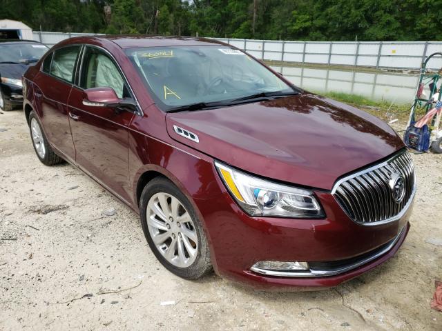 BUICK LACROSSE 2014 1g4gb5g38ef248230