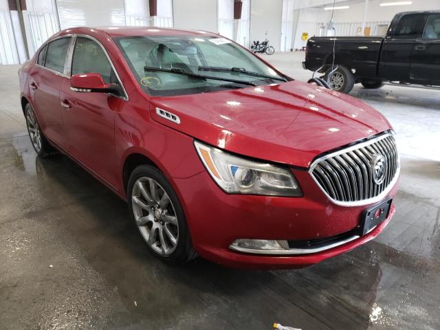 BUICK LACROSSE 2014 1g4gb5g38ef256005