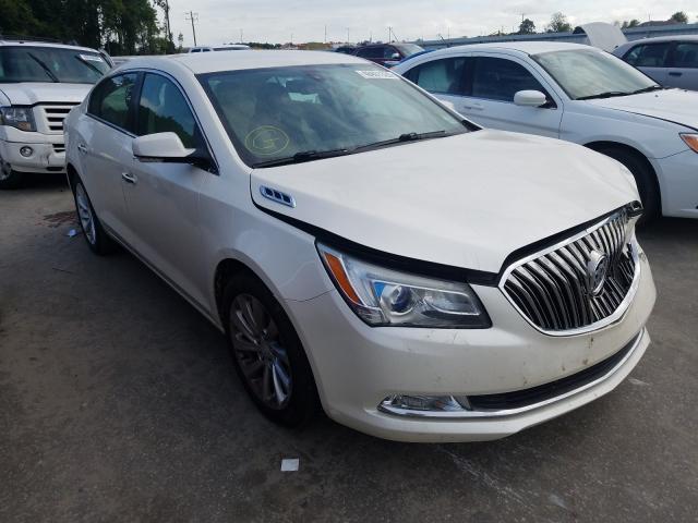 BUICK LACROSSE 2014 1g4gb5g38ef257865