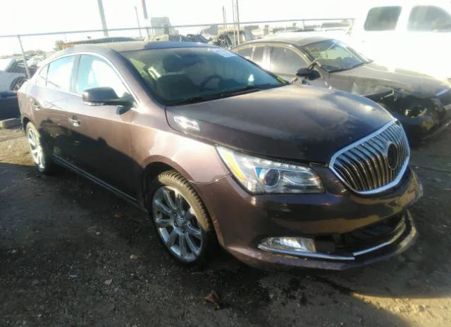 BUICK LACROSSE 2014 1g4gb5g38ef270440