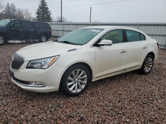 BUICK LACROSSE 2014 1g4gb5g38ef281664