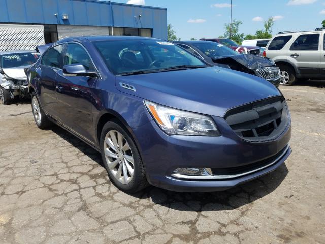 BUICK LACROSSE 2014 1g4gb5g38ef292261