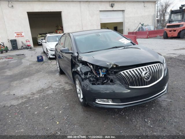 BUICK LACROSSE 2014 1g4gb5g38ef294771