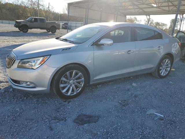 BUICK LACROSSE 2014 1g4gb5g38ef295385