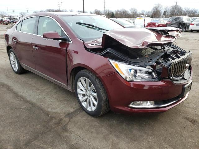 BUICK LACROSSE 2014 1g4gb5g38ef297279