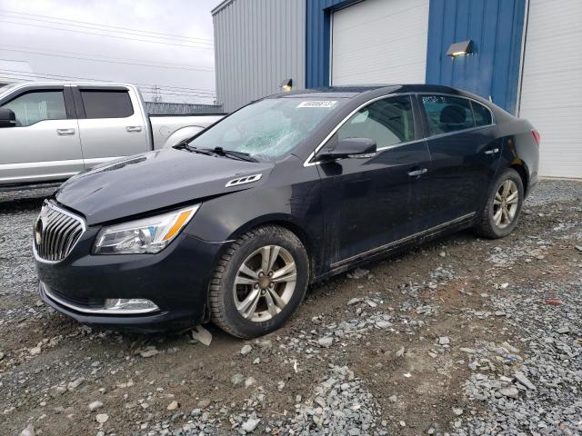 BUICK LACROSSE 2014 1g4gb5g38ef303324