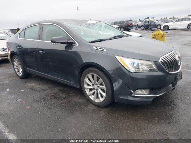 BUICK LACROSSE 2015 1g4gb5g38ff111631