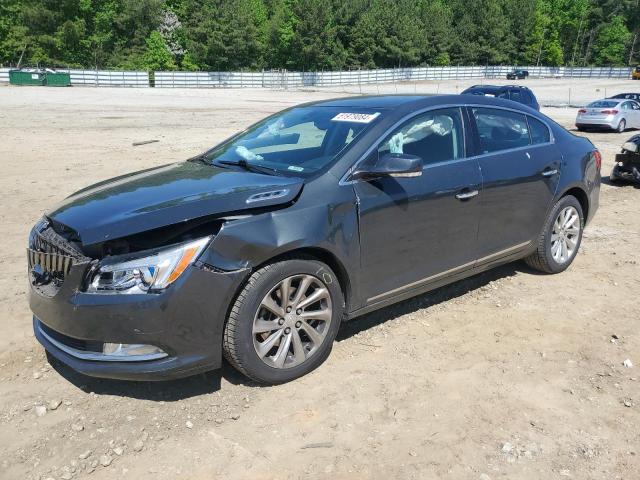 BUICK LACROSSE 2015 1g4gb5g38ff115405