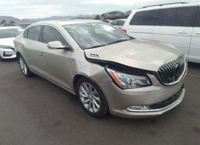 BUICK LACROSSE 2015 1g4gb5g38ff115999