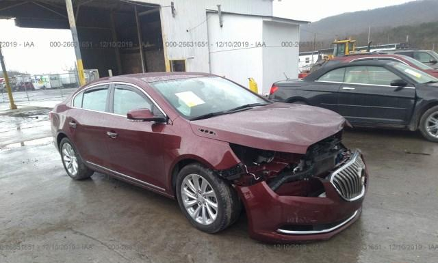 BUICK LACROSSE 2015 1g4gb5g38ff124928