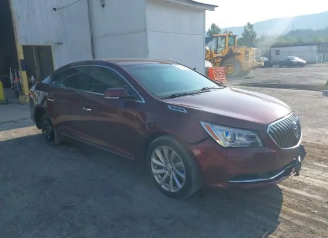 BUICK LACROSSE 2015 1g4gb5g38ff155645